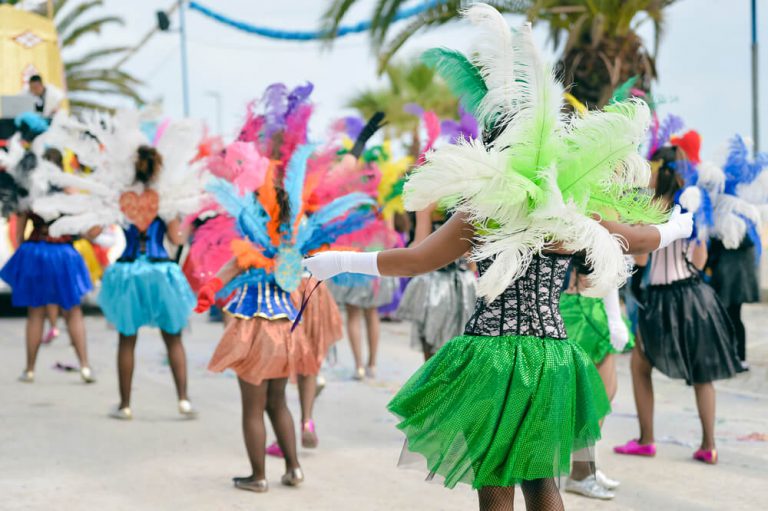 Join the Celebration: Aruba Carnival Season