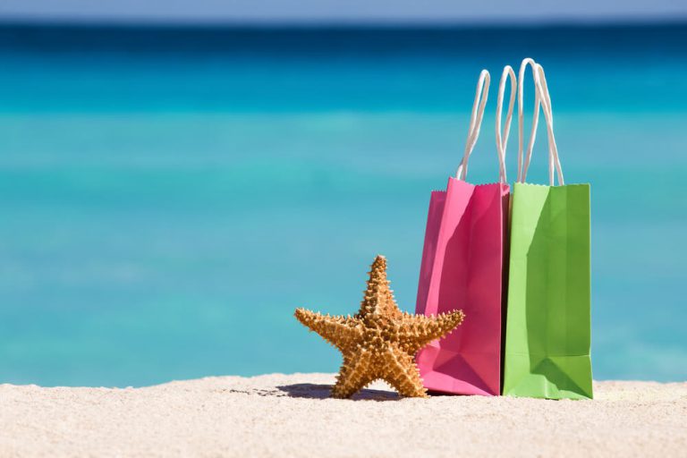 Aruba Holiday Shopping Guide