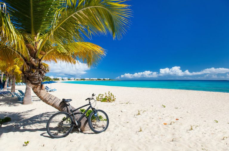 Aruba Bike Rentals, Trails, and Tours