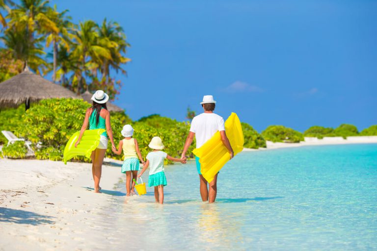 Family Fun: 5 Things to Do in Aruba with Kids