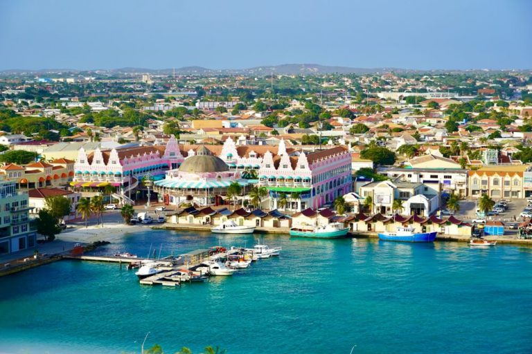 Explore Aruba’s Capital | Things to Do in Oranjestad