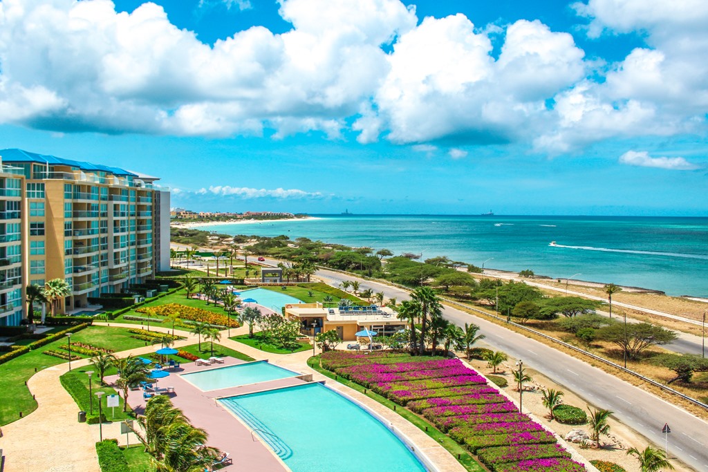 Travel Guidelines for U.S. Residents