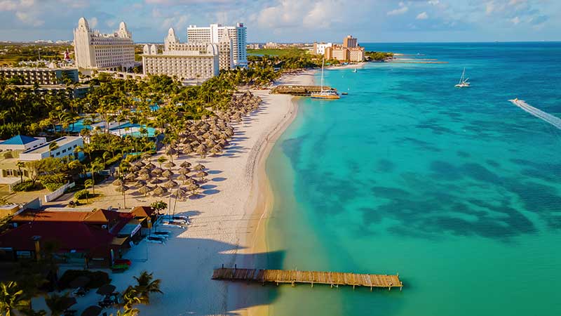 Thing To Do Beachfront