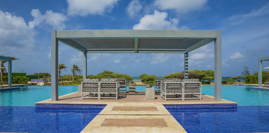 Resort Azure Beach Residences