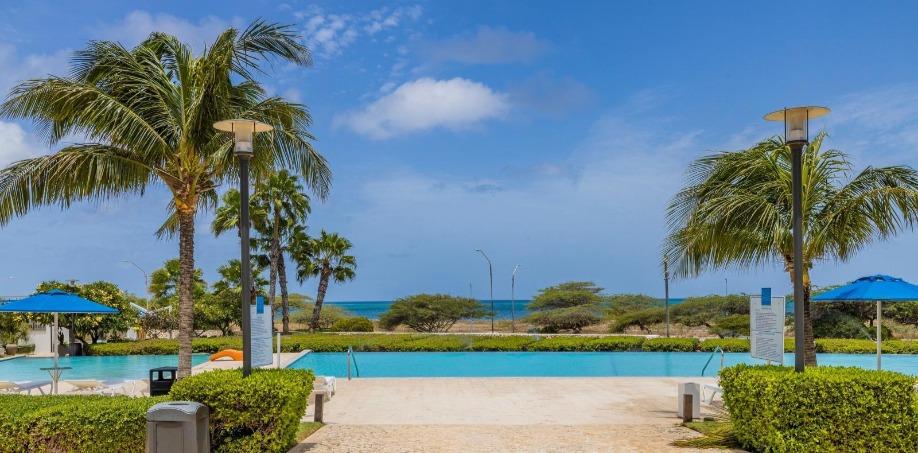 Resort Blue Residences