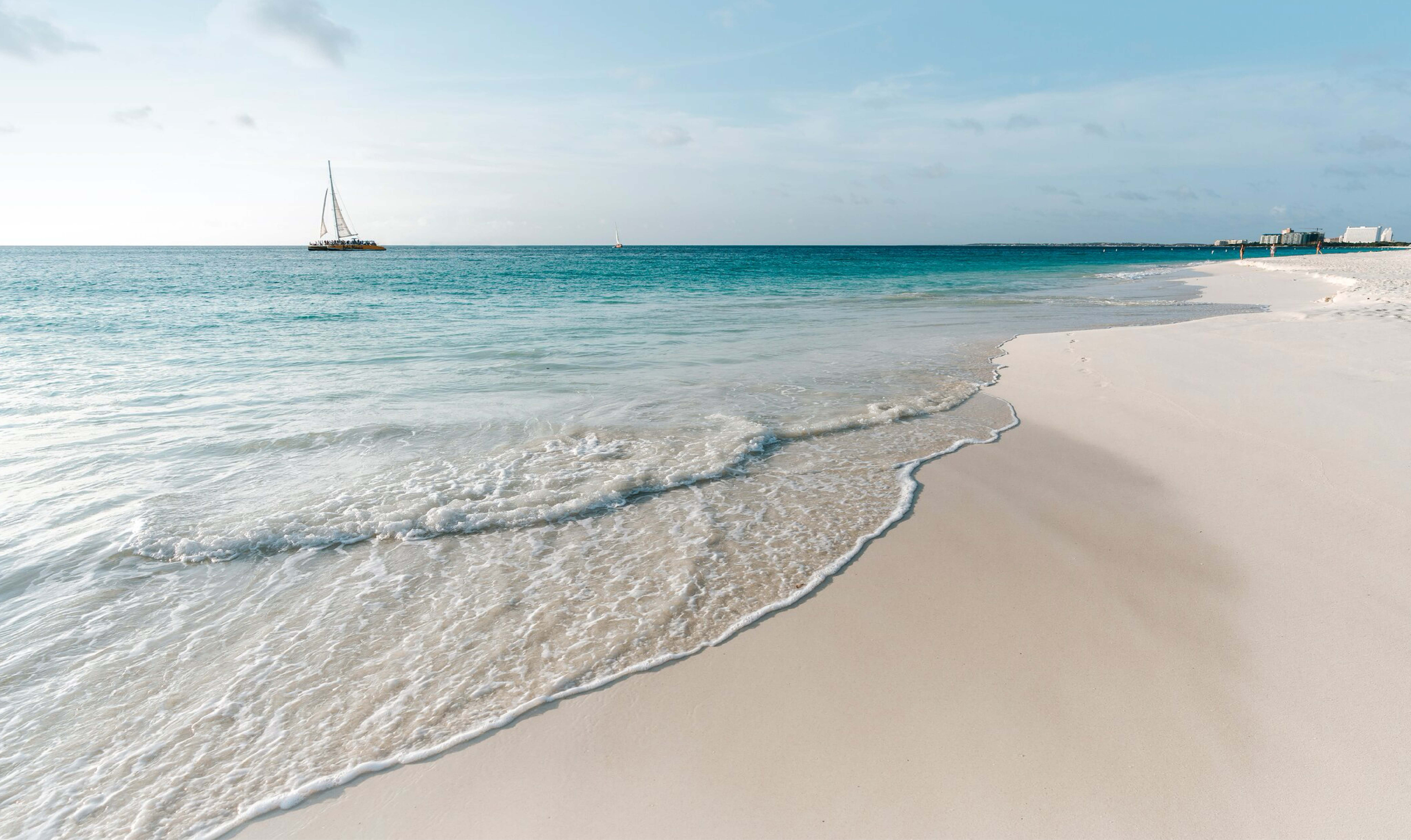 Things To Do Eagle Beach Aruba