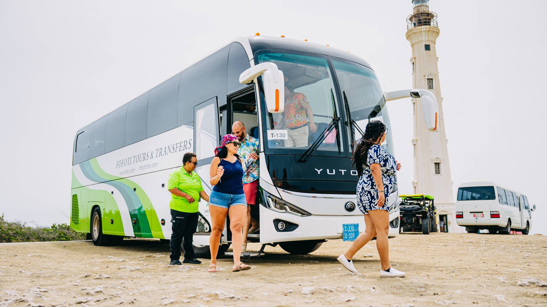 Things To Do Fofoti Tours