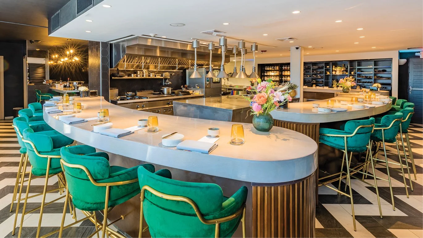 Things To Do Infini Aruba