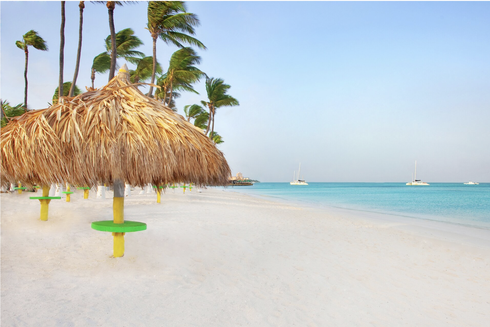 Things To Do Palm Beach Aruba