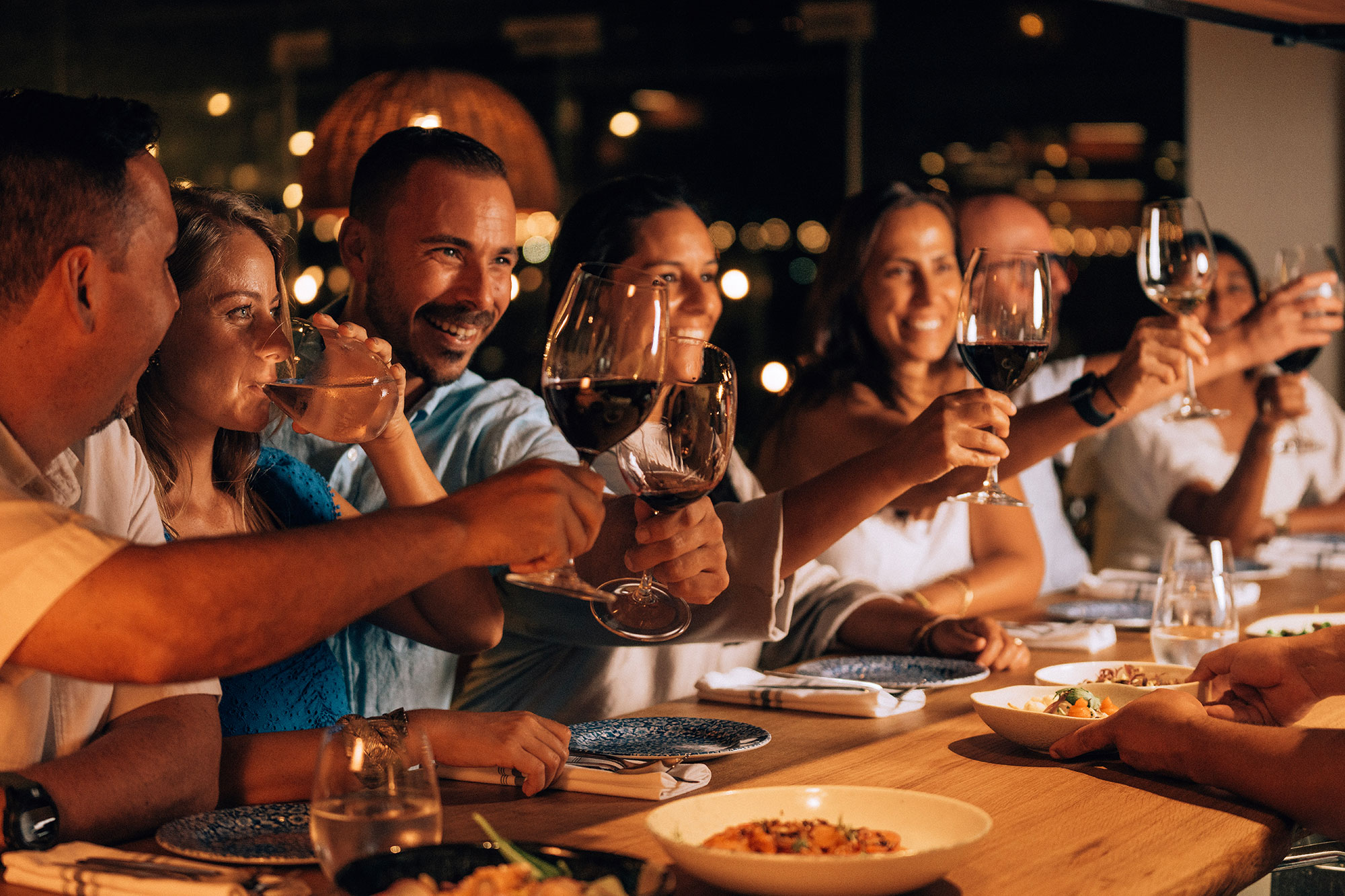 Things To Do Lima Bistro